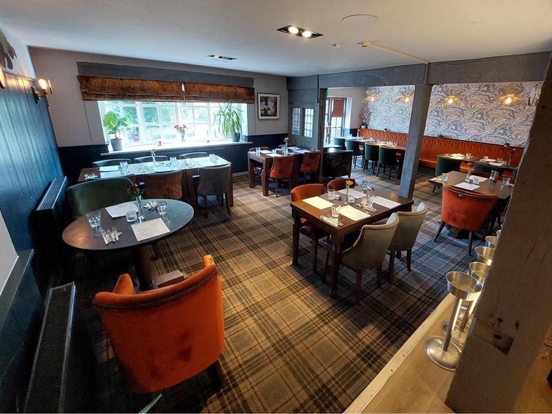(Restaurant). Published on 15-06-2026 