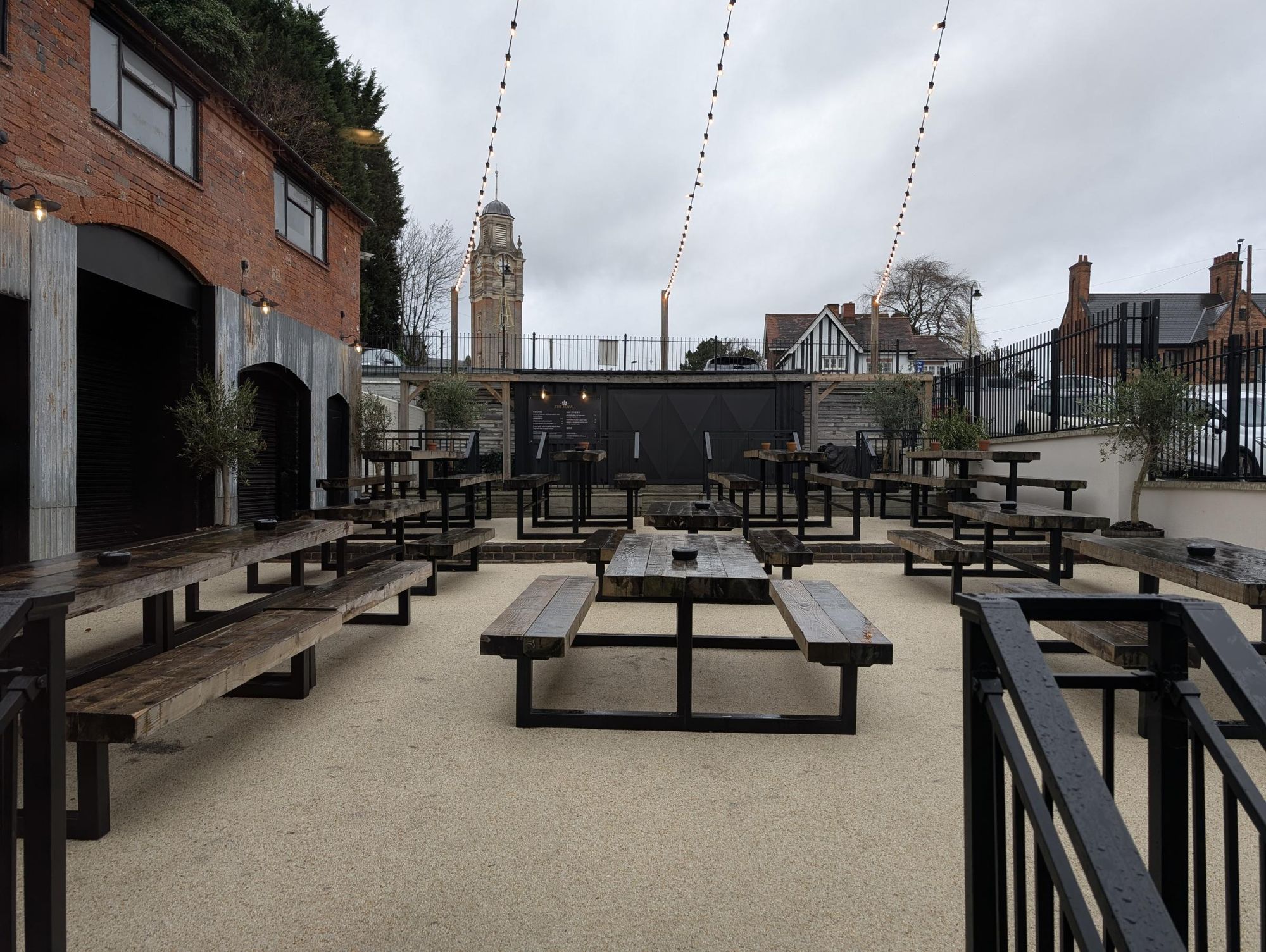 (External, Garden). Published on 24-11-2025