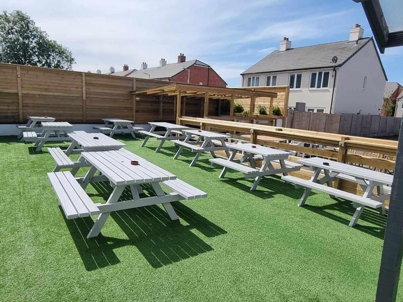 (External, Garden). Published on 09-06-2024 