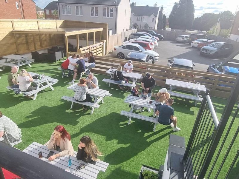 (External, Garden, Customers). Published on 29-04-2025 