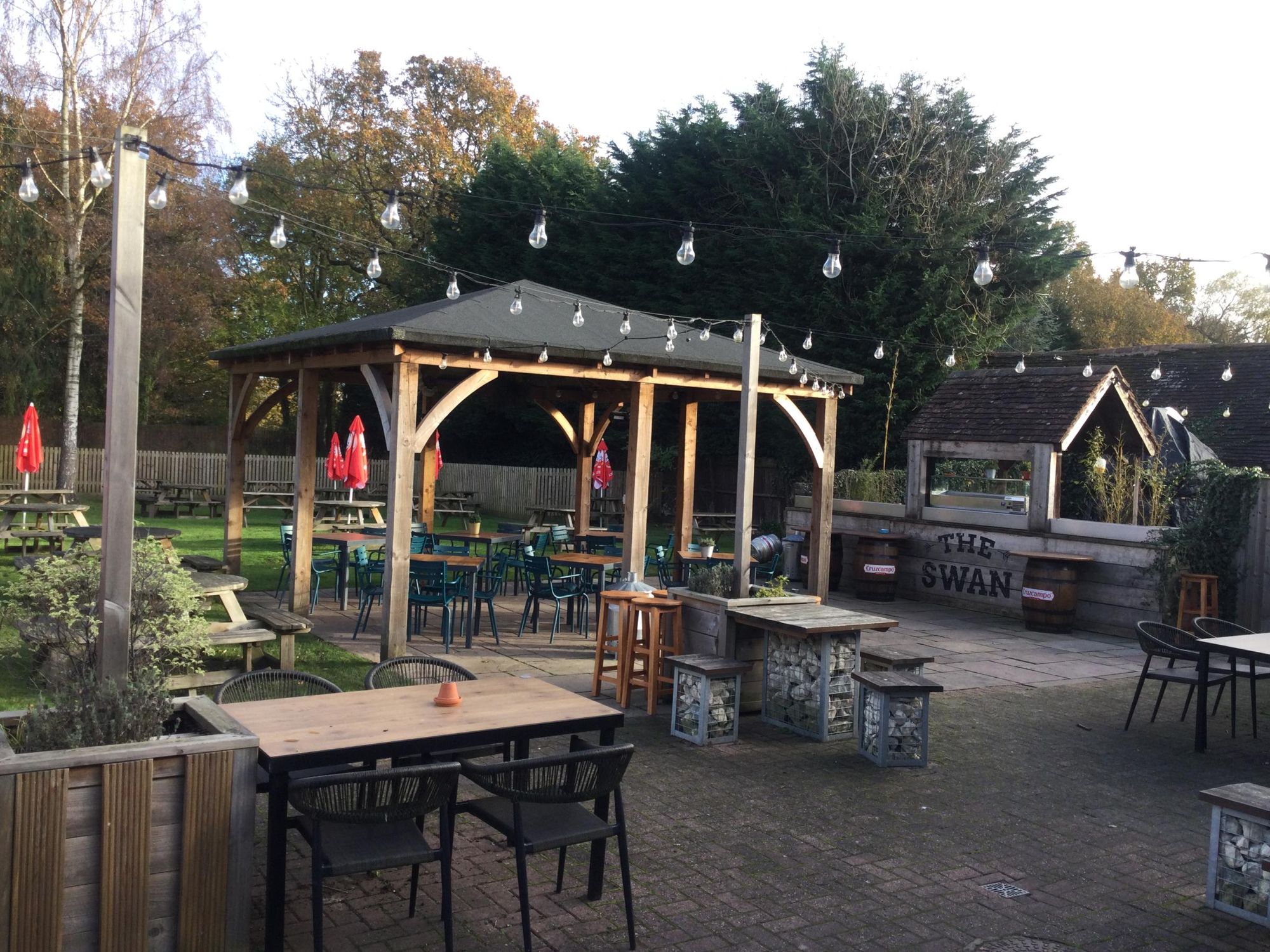 (Garden). Published on 11-11-2024