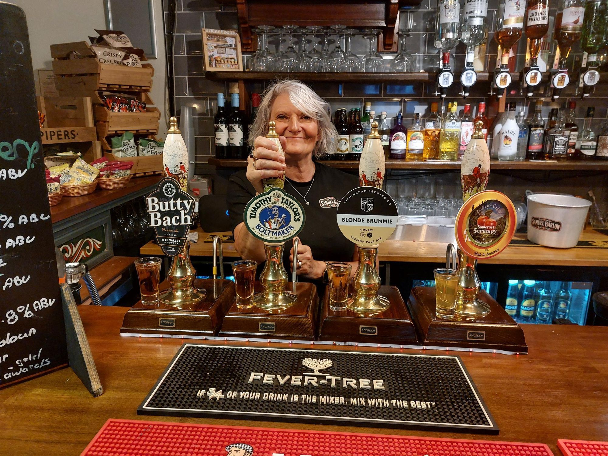(Bar). Published on 04-08-2026