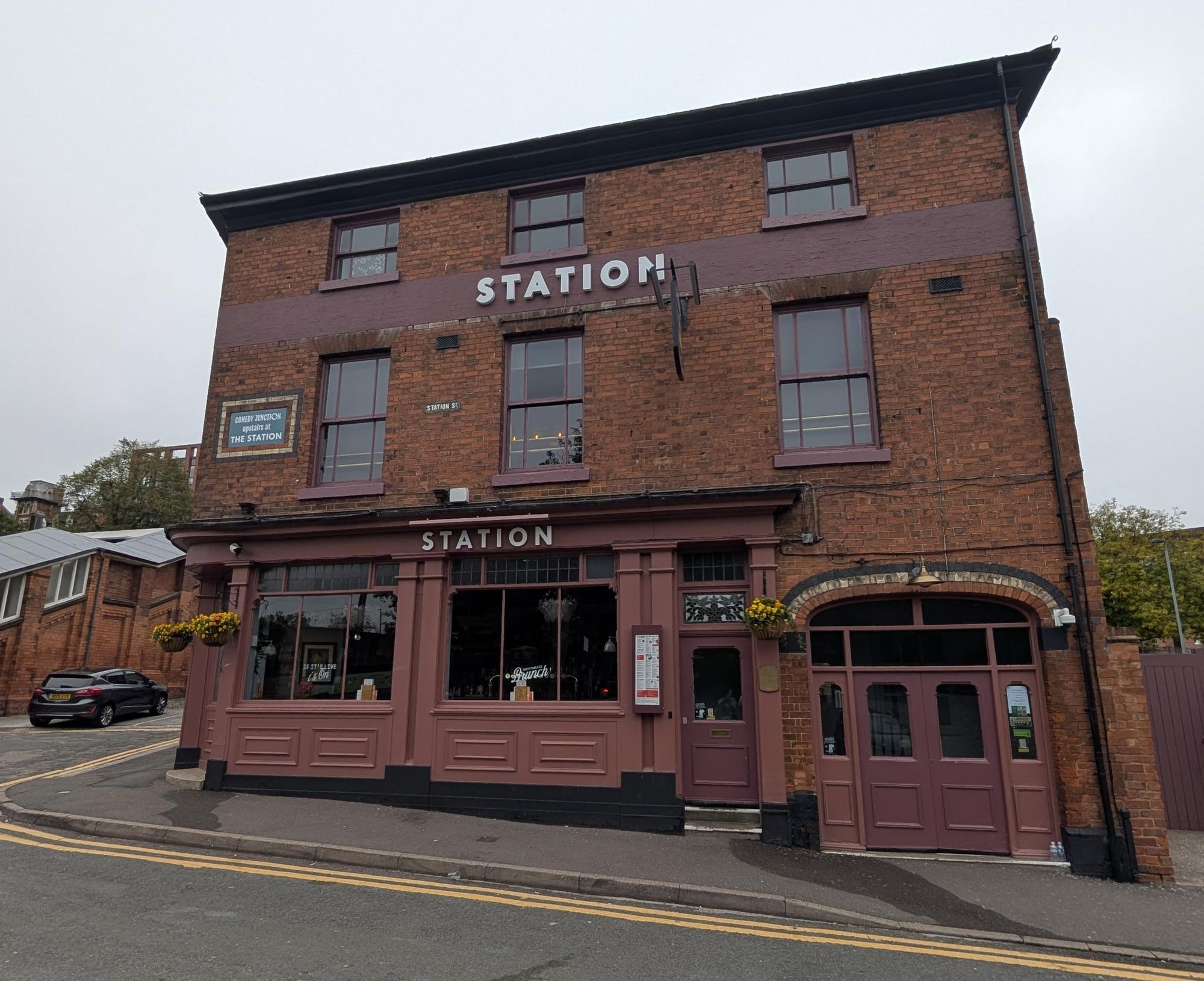 (Pub, External). Published on 05-11-2025