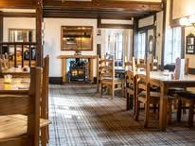 (Pub, Restaurant). Published on 21-12-2025 