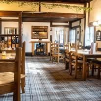 (Pub, Restaurant). Published on 21-12-2025