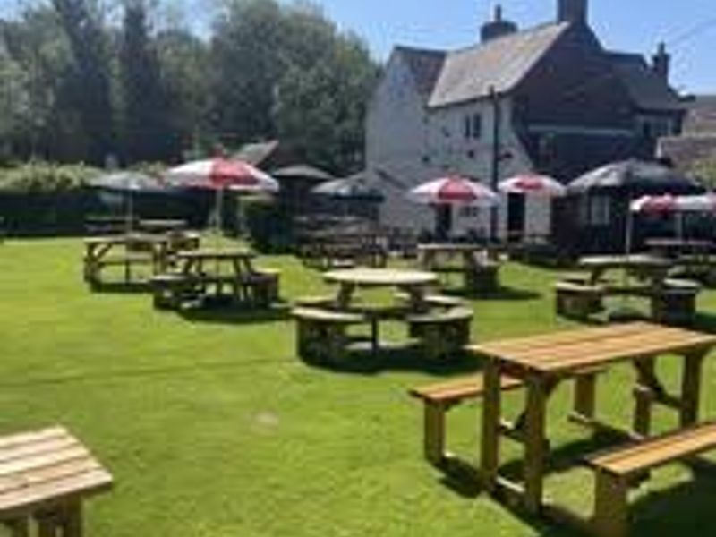 (Pub, Garden). Published on 21-12-2025 