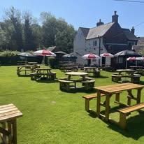 (Pub, Garden). Published on 21-12-2025