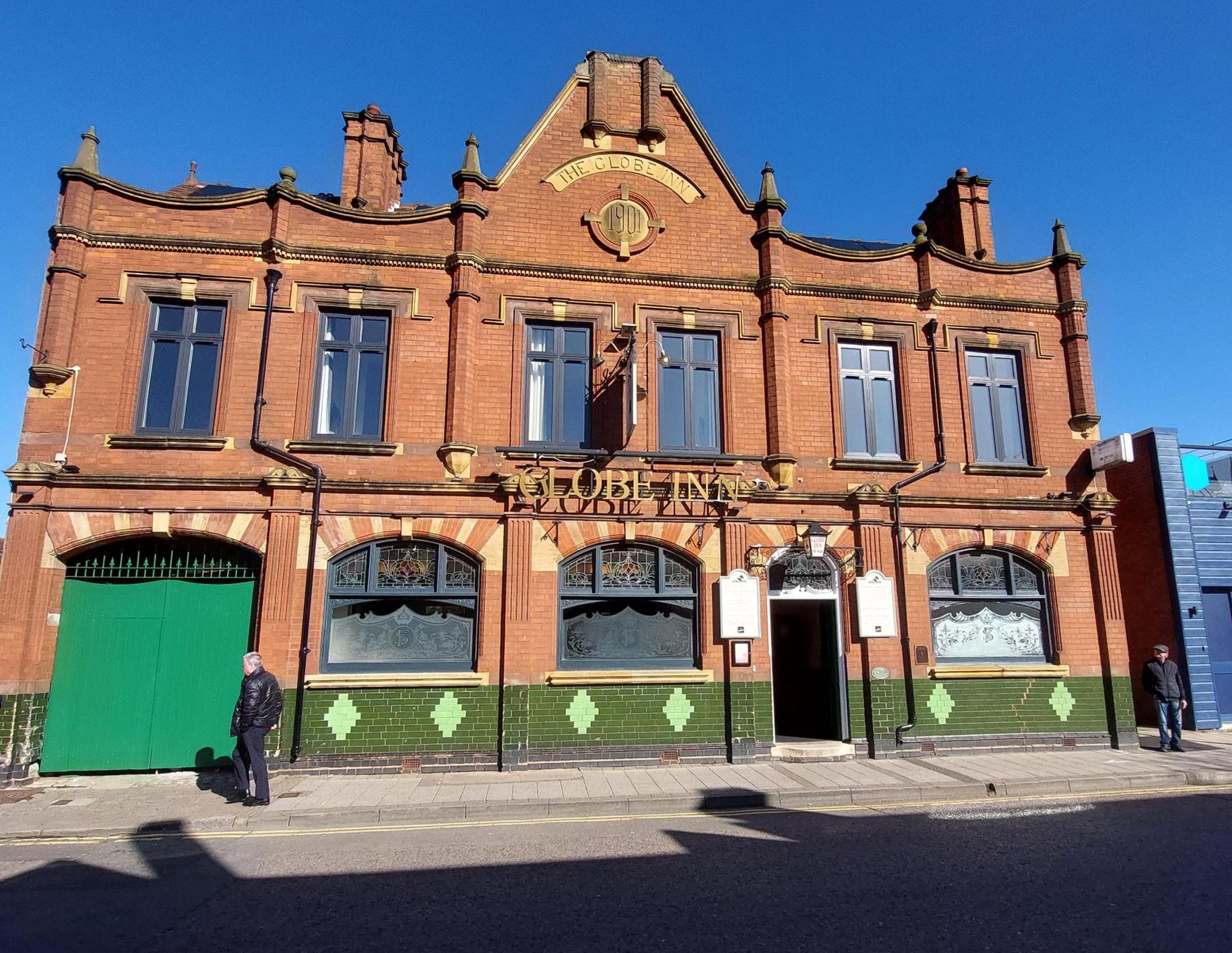 (Pub, External). Published on 17-03-2026