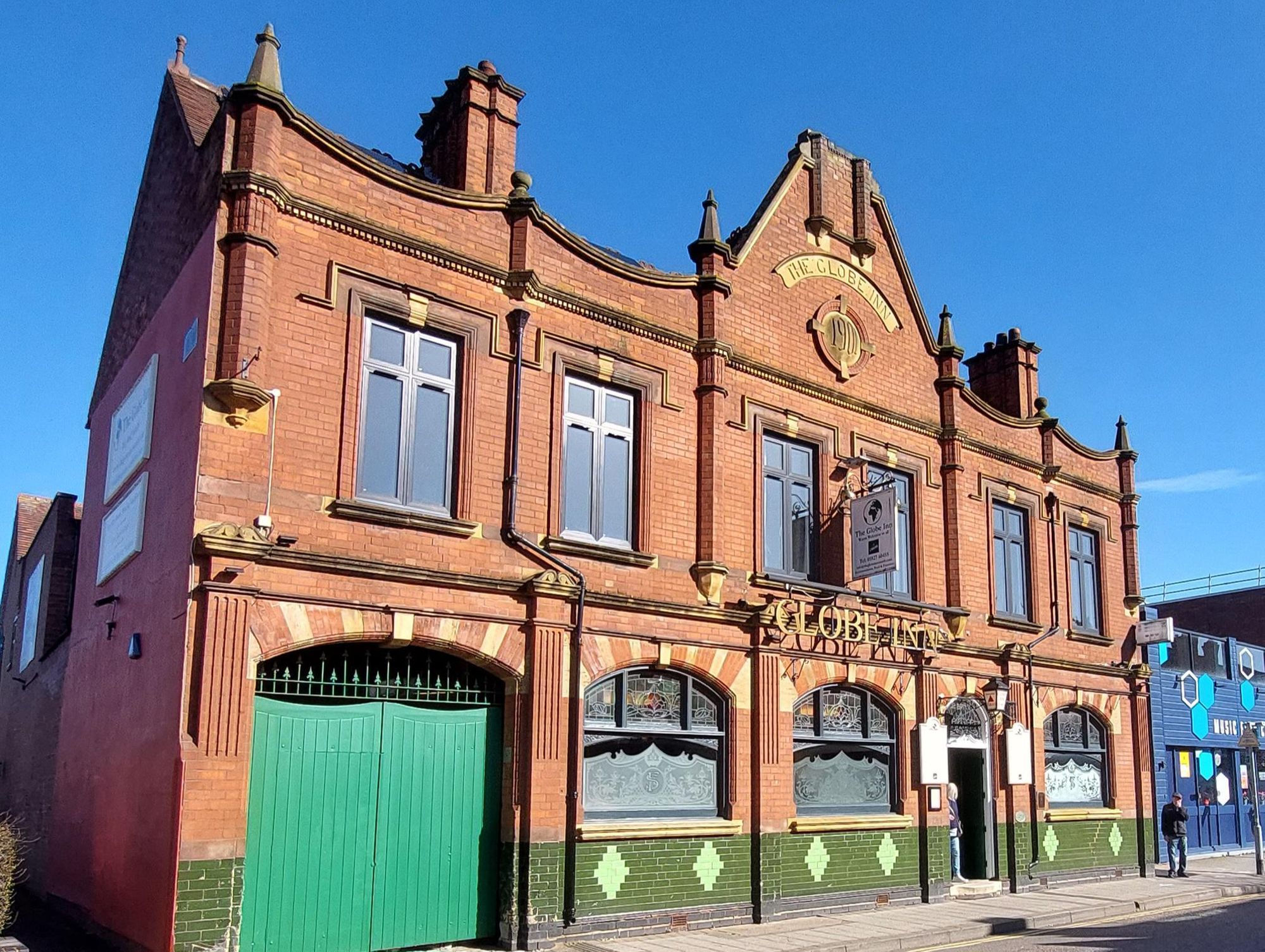 (Pub, External, Key). Published on 17-03-2026