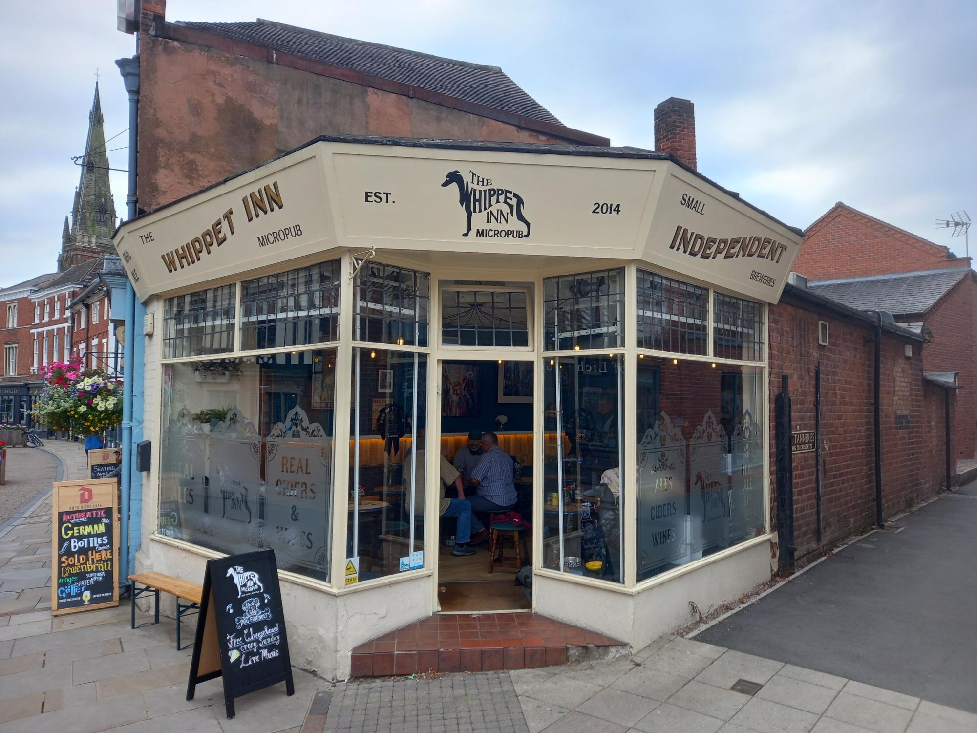 (Pub, External, Sign). Published on 15-08-2024