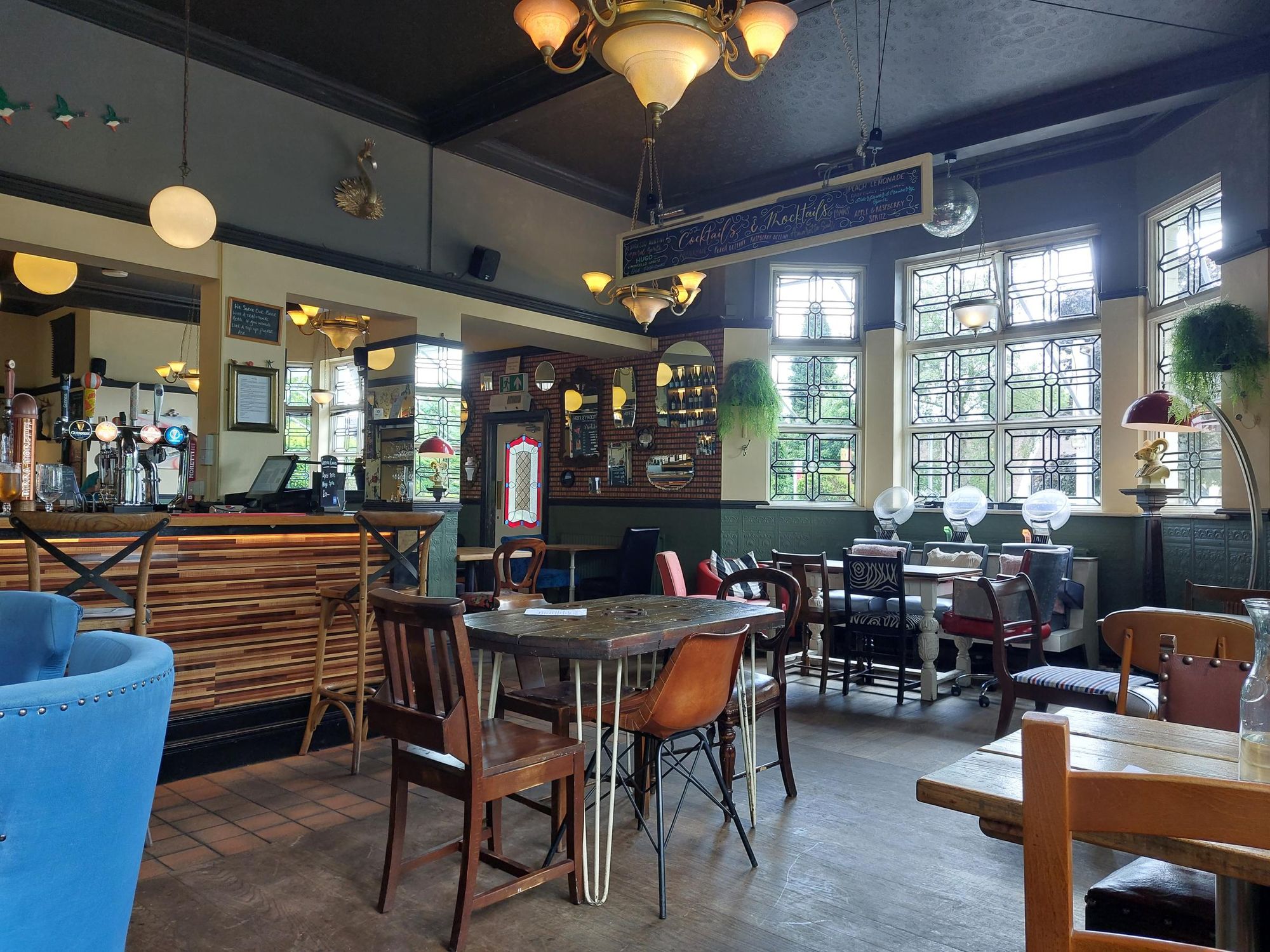(Pub, Bar). Published on 10-06-2026