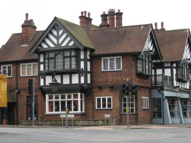 Cask & Craft, Boldmere CAMRA Experience