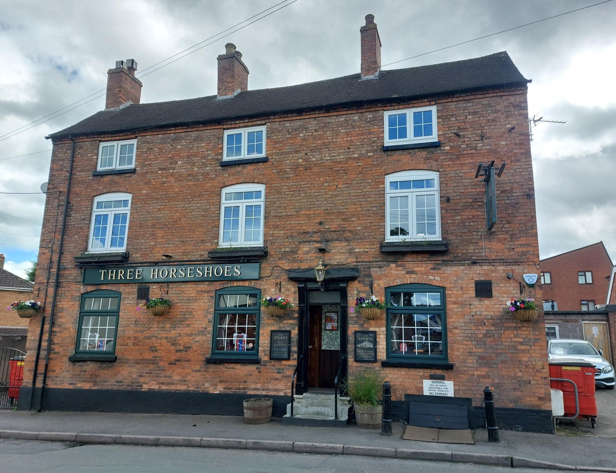 (Pub, External, Key). Published on 05-06-2026