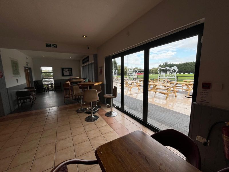 Clubroom interior. Published on 17-11-2024 