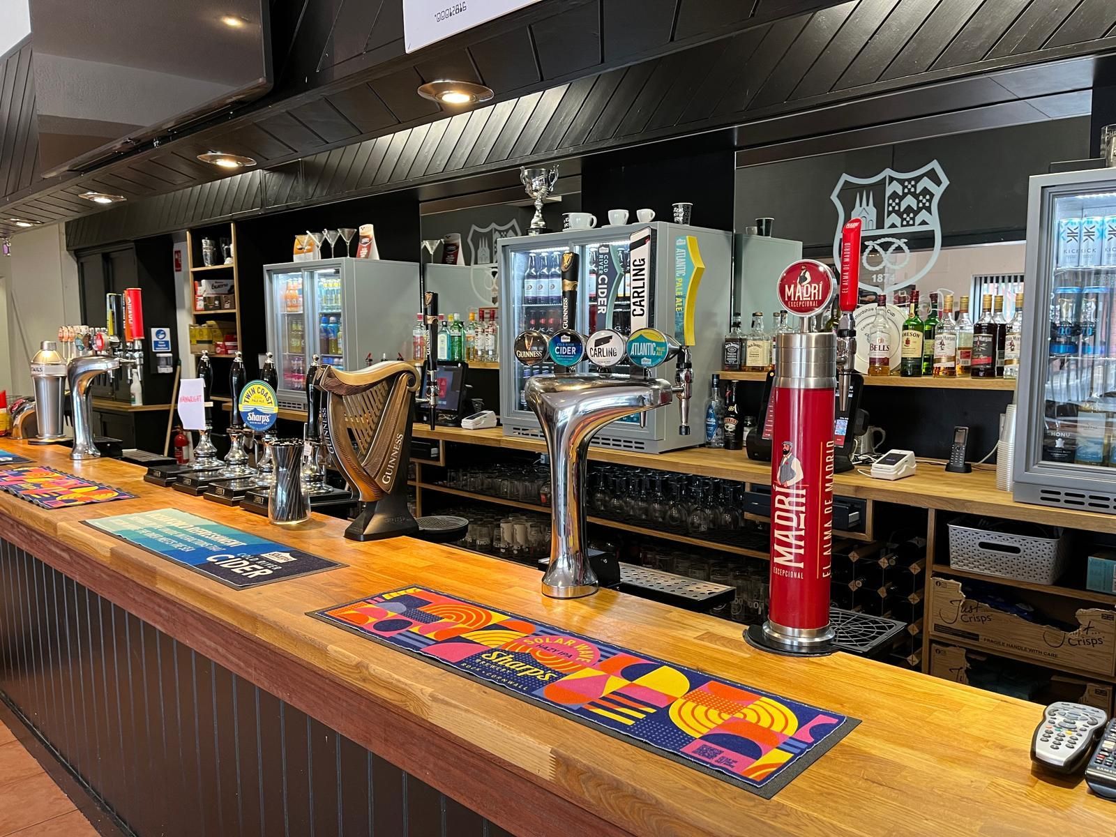 Bar. Published on 17-11-2024