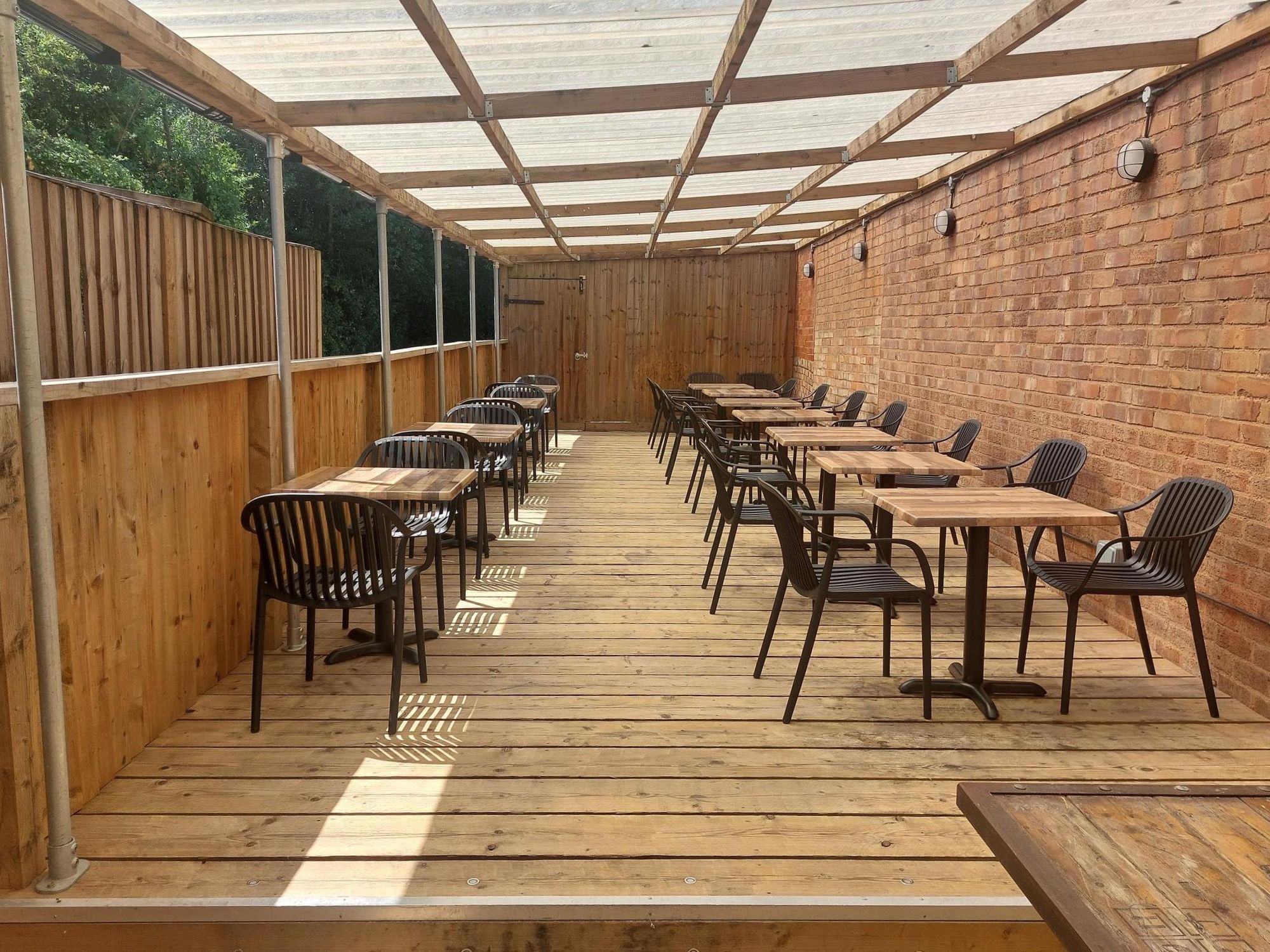 (Pub, Garden). Published on 25-06-2026