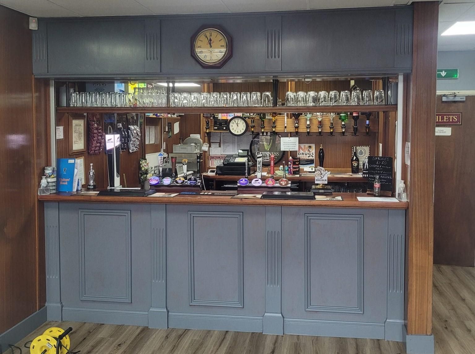 (Bar). Published on 08-02-2024