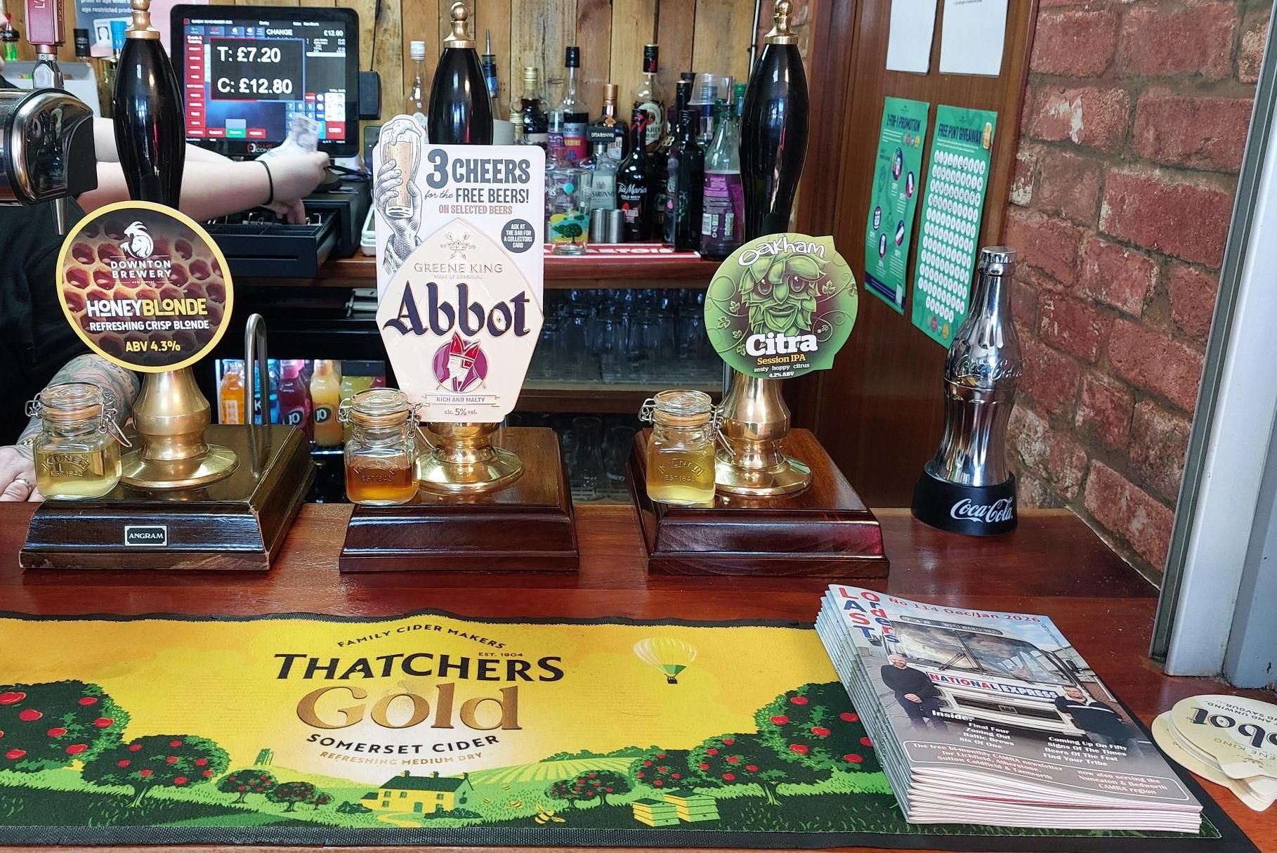 (Bar). Published on 01-12-2025