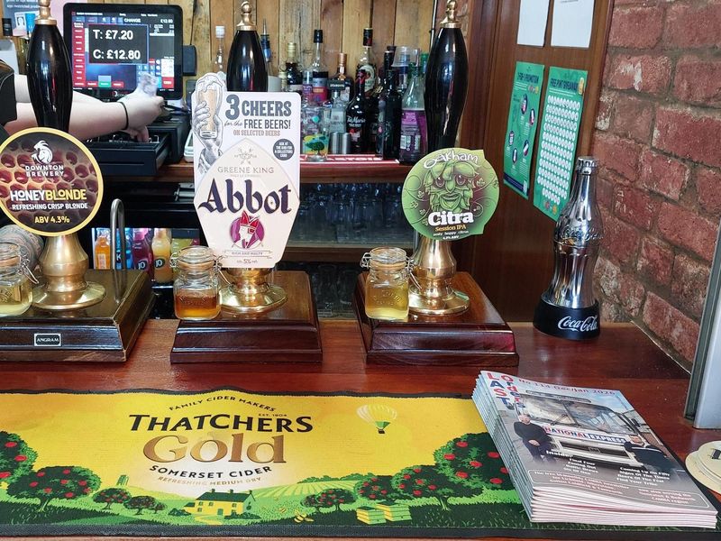 (Bar). Published on 01-12-2025 