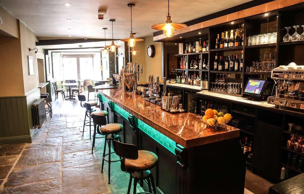 (Bar). Published on 12-08-2021