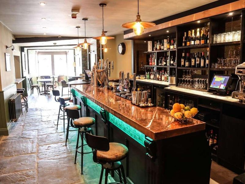 (Bar). Published on 12-08-2021