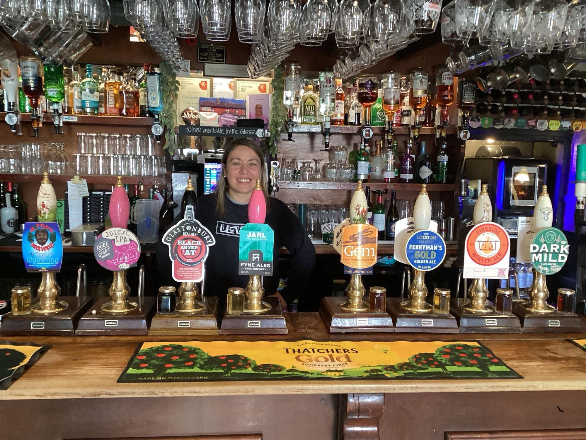 (Bar). Published on 12-02-2026