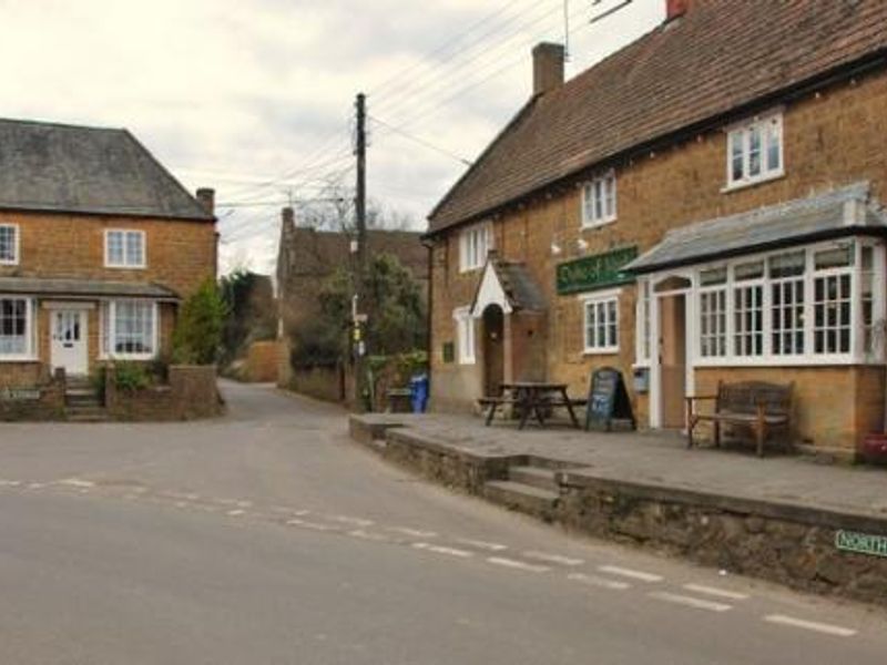 Duke of York, Shepton Beauchamp - CAMRA - The Campaign for Real Ale