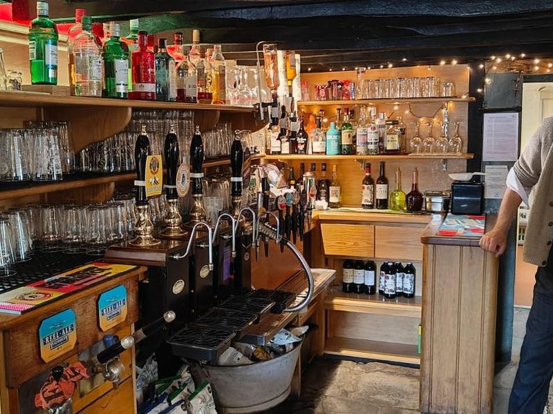 (Bar). Published on 15-05-2026 