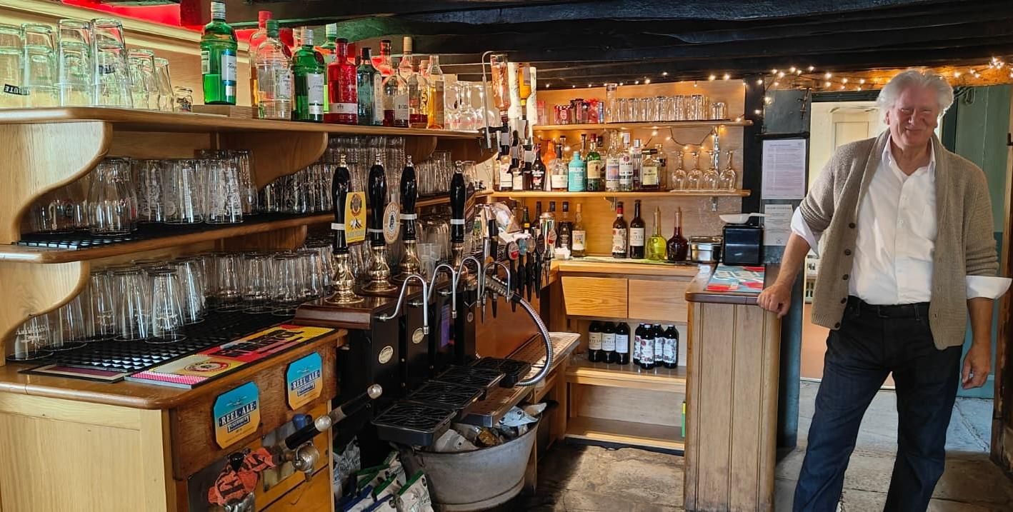 (Bar). Published on 15-05-2026