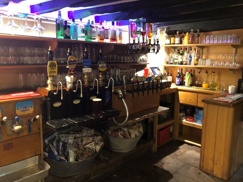 Tap room. Published on 10-09-2022
