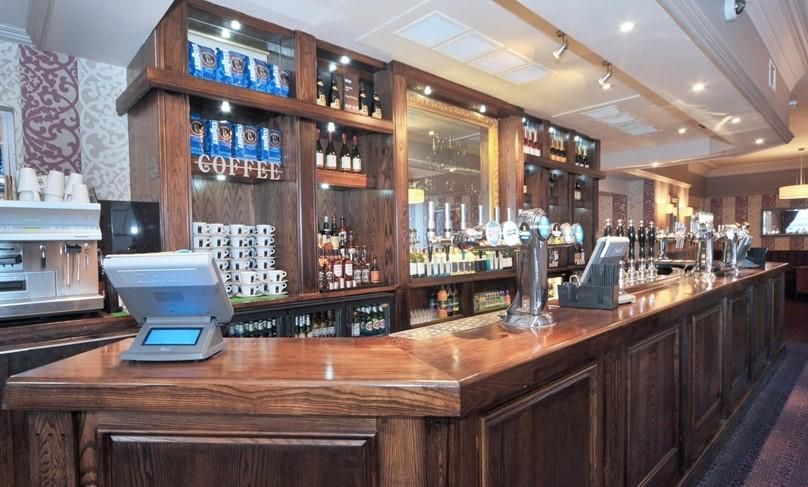 Bar. Published on 08-11-2023