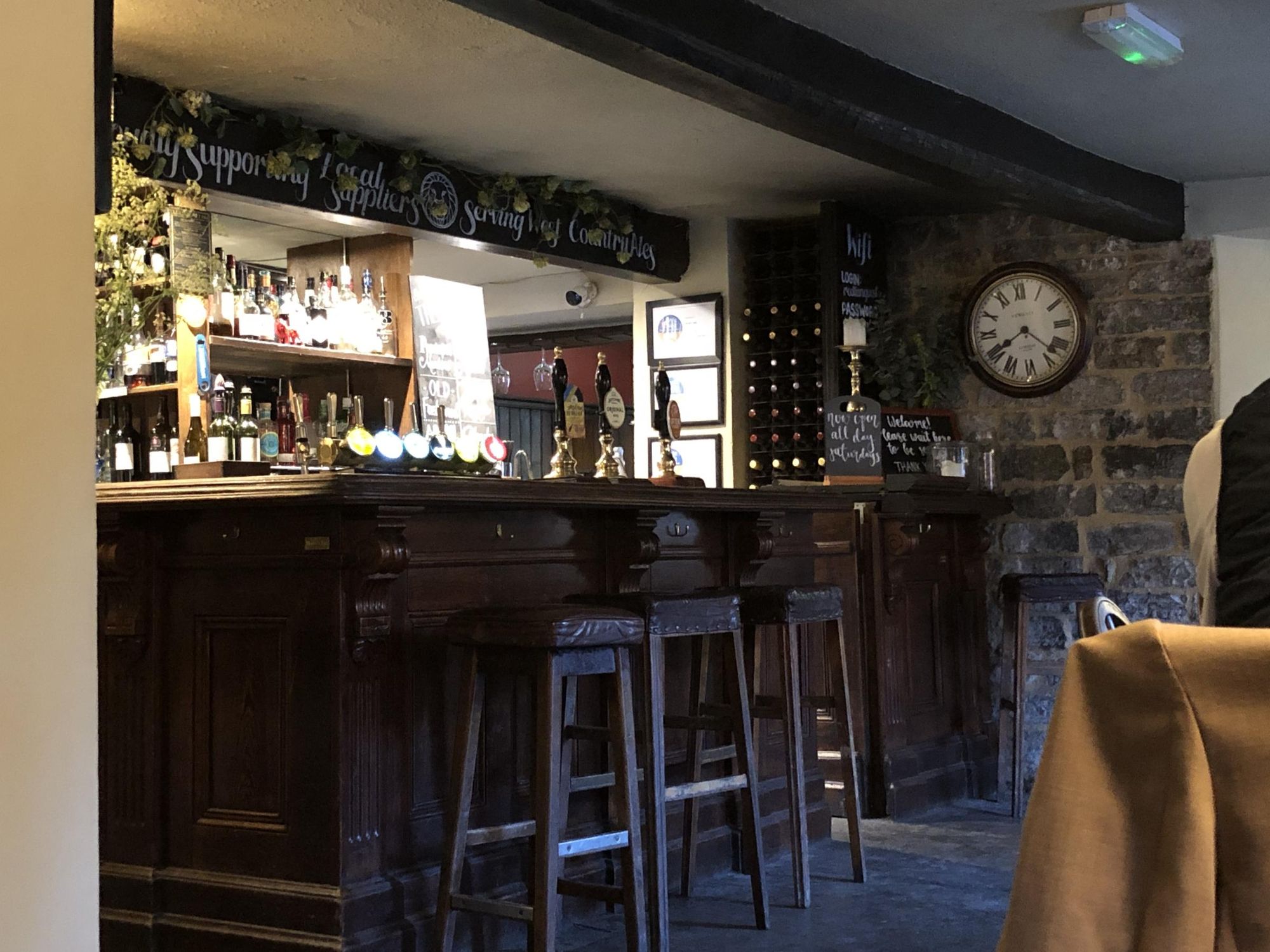 (Bar). Published on 18-05-2025