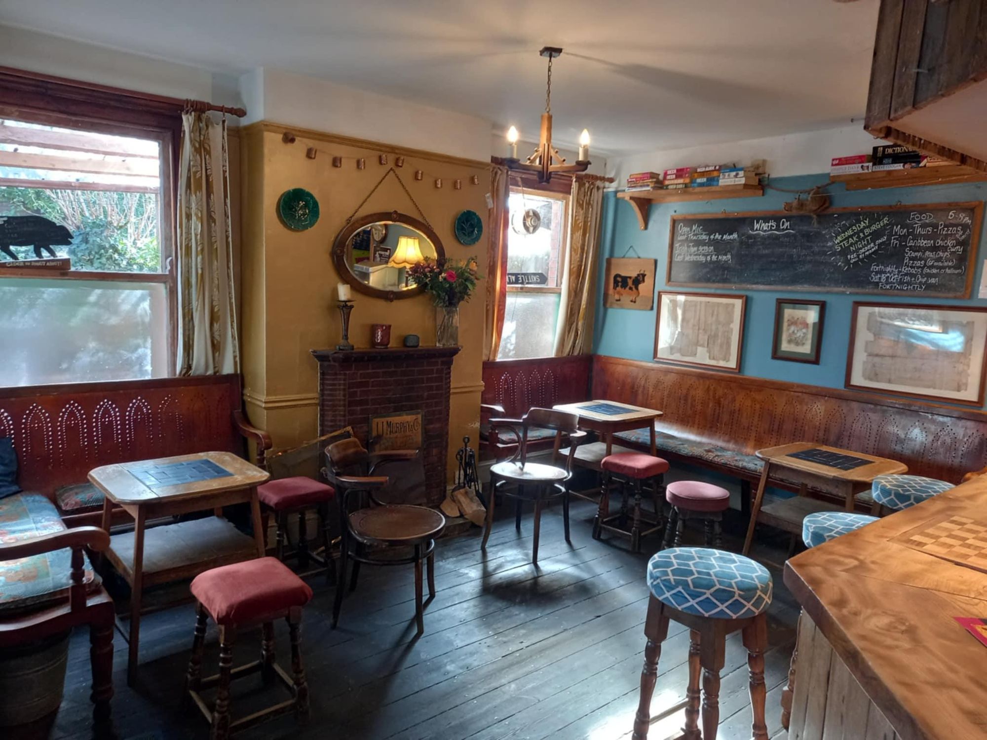 (Pub). Published on 31-10-2025