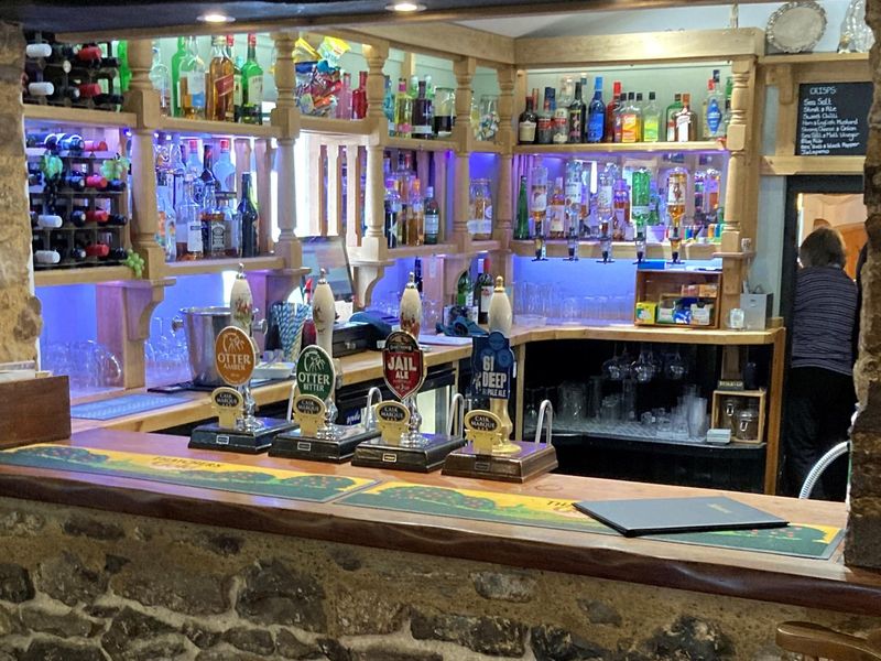 (Bar). Published on 13-04-2022