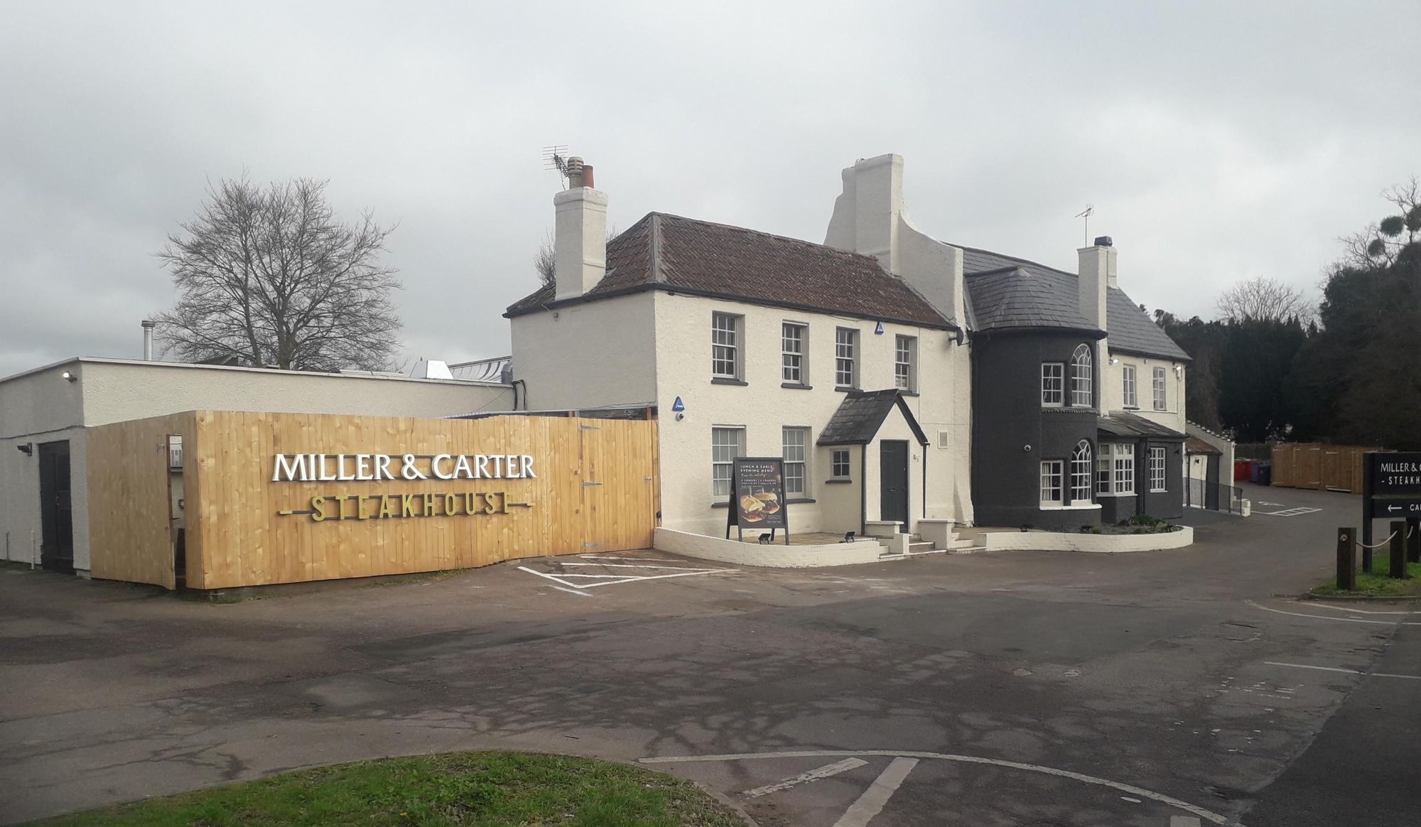 Miller & Carter 2023. (External, Key). Published on 25-02-2023