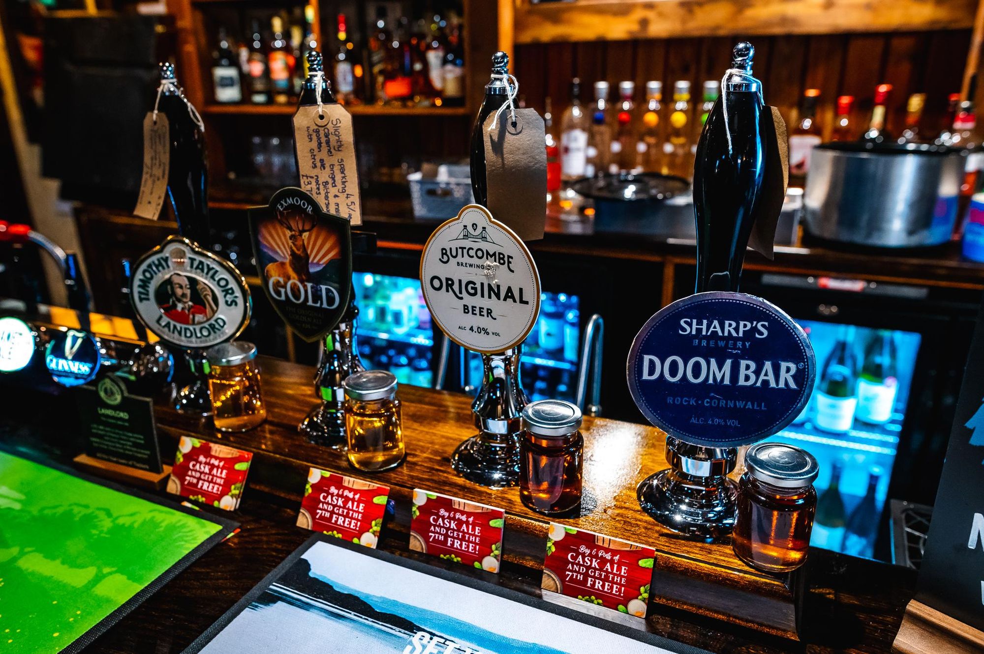 (Bar). Published on 13-04-2022