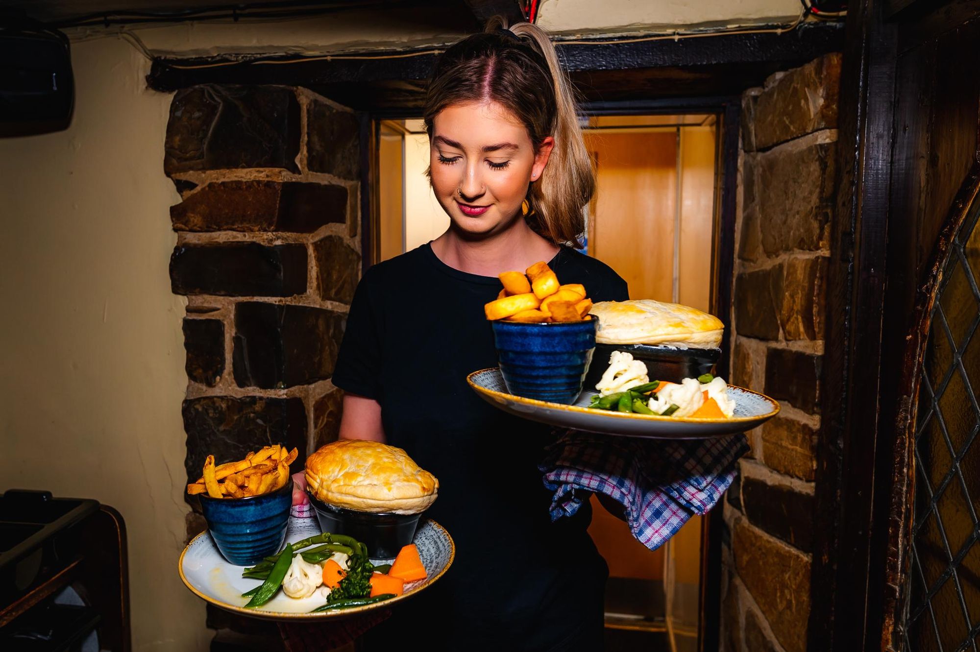 (Restaurant). Published on 13-04-2022