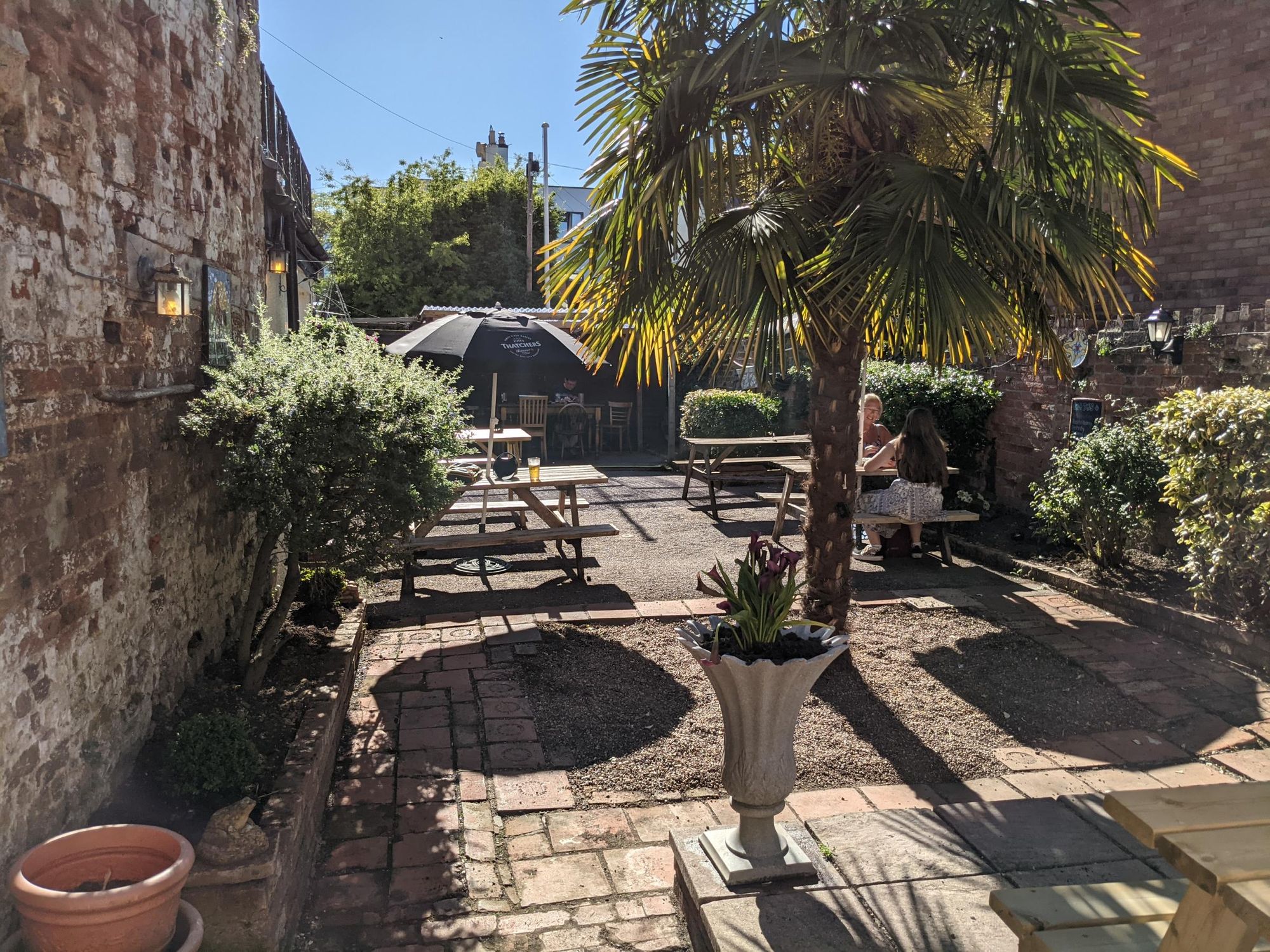 (Garden). Published on 15-06-2021