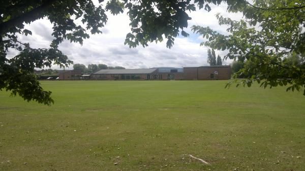 Wyvern Sports and Social Club. (External, Key). Published on 07-12-2012