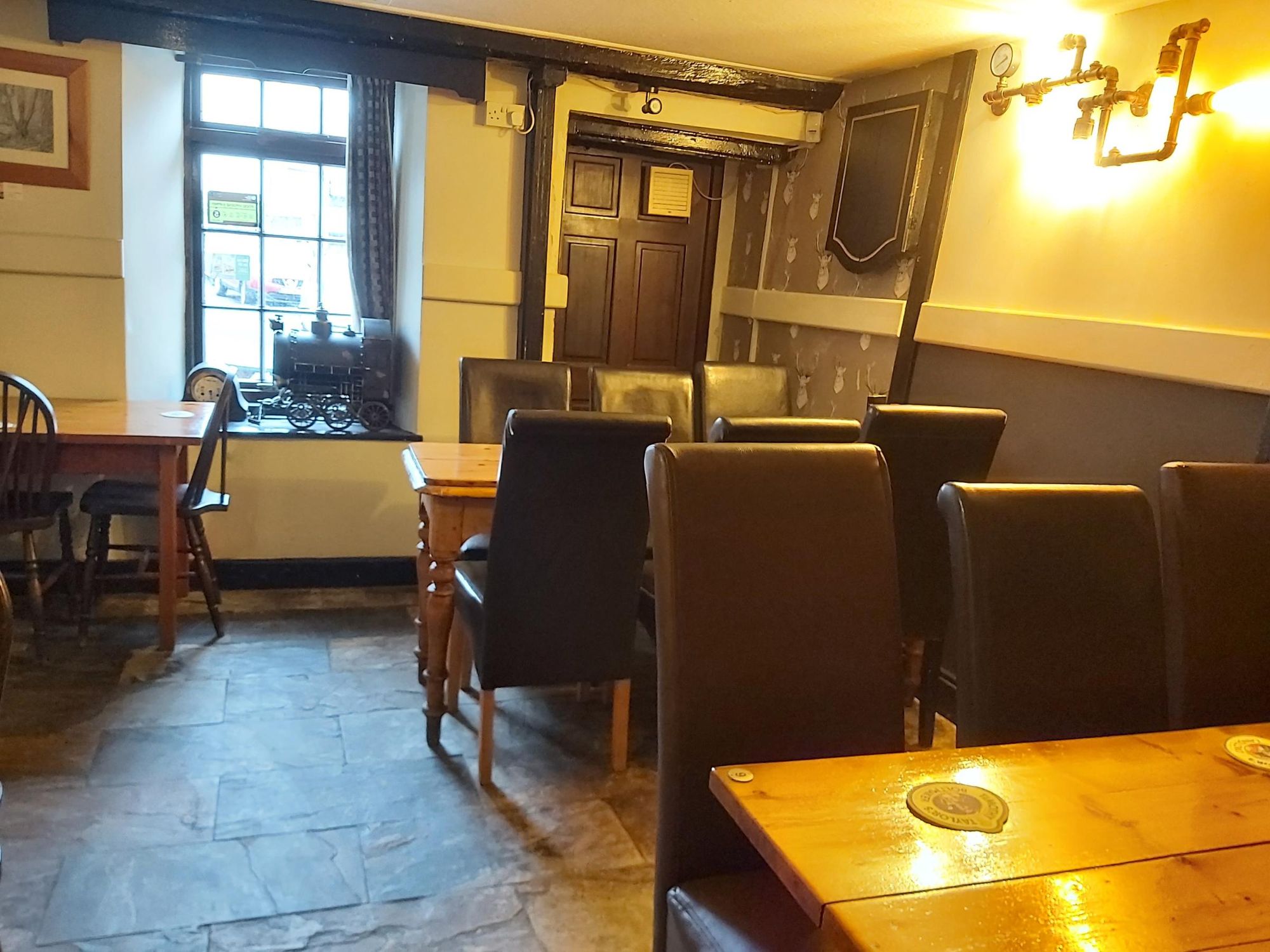 (Restaurant). Published on 25-07-2026