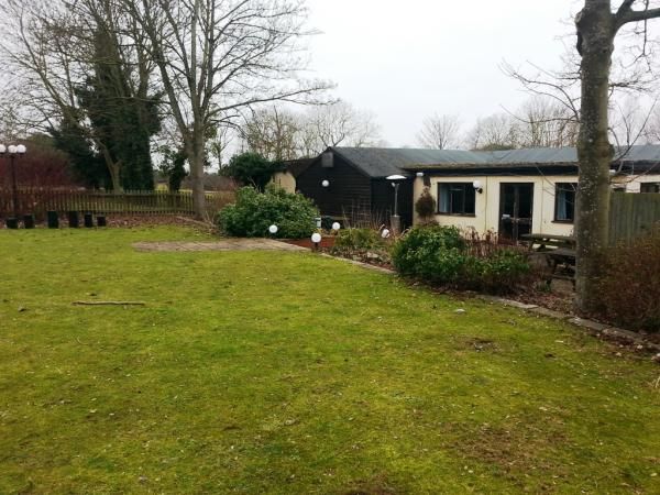 (Garden). Published on 12-02-2015
