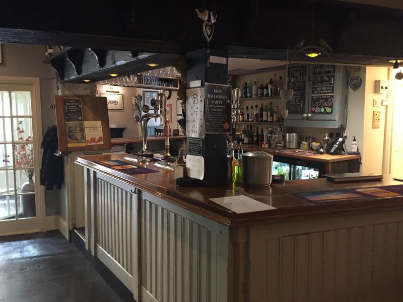 (Bar). Published on 17-10-2019