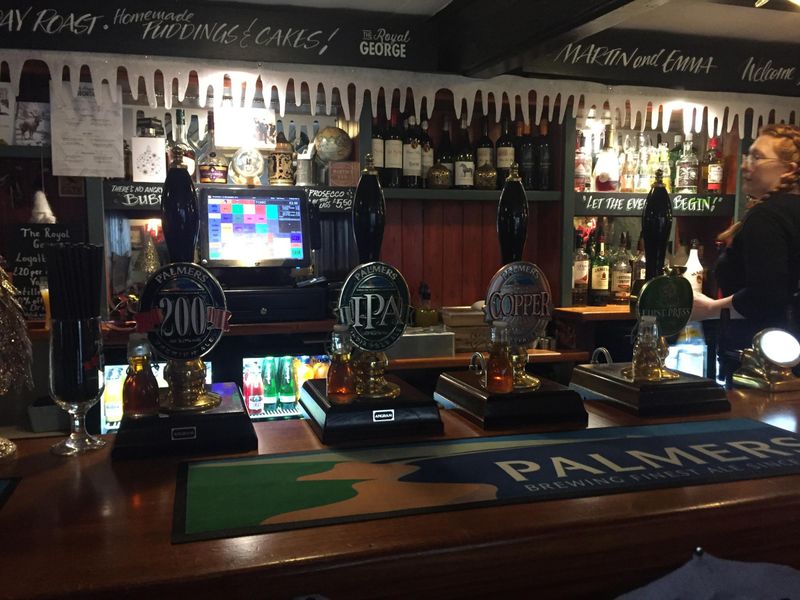 (Bar). Published on 14-12-2019