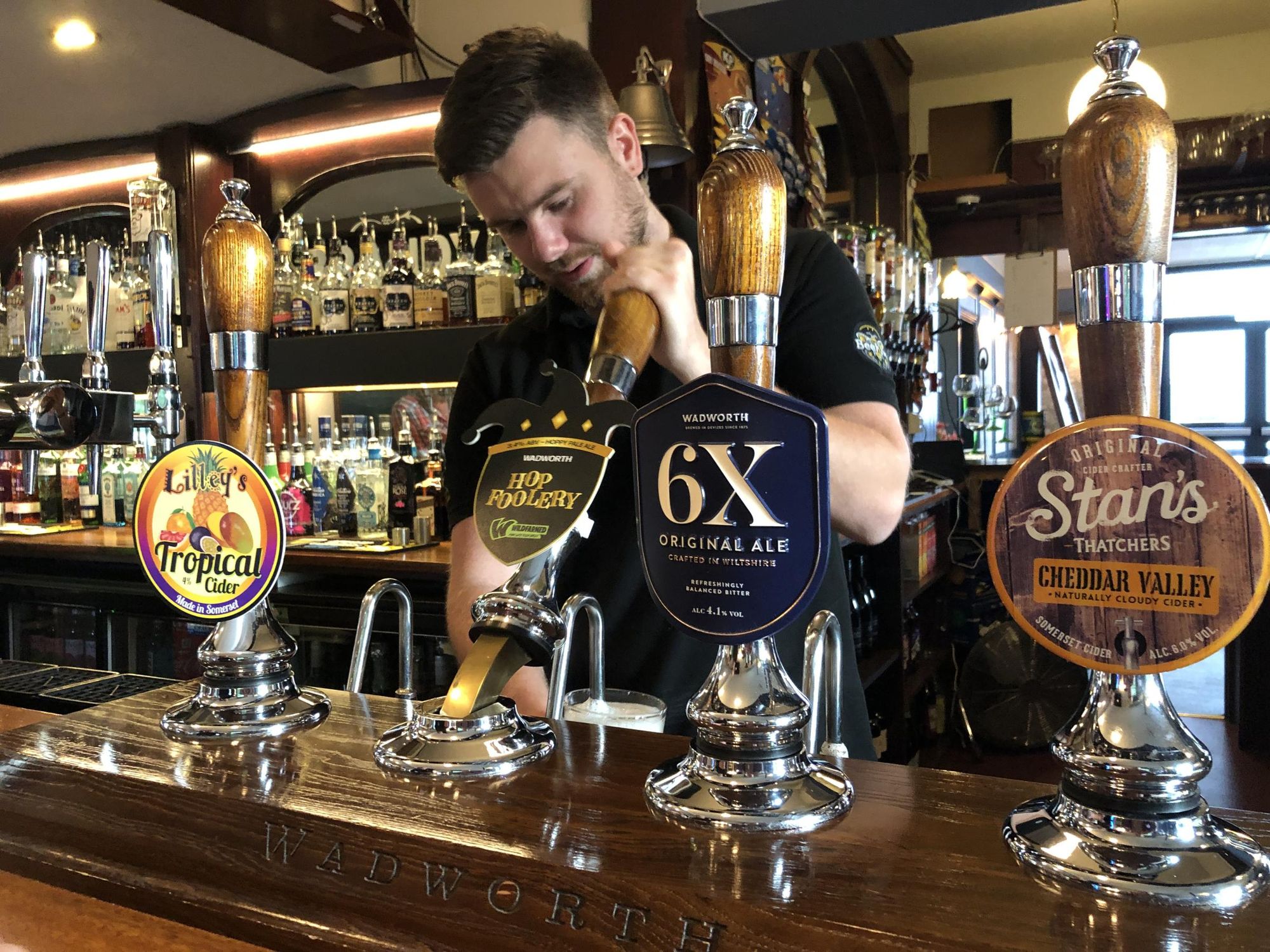 (Bar). Published on 21-06-2025