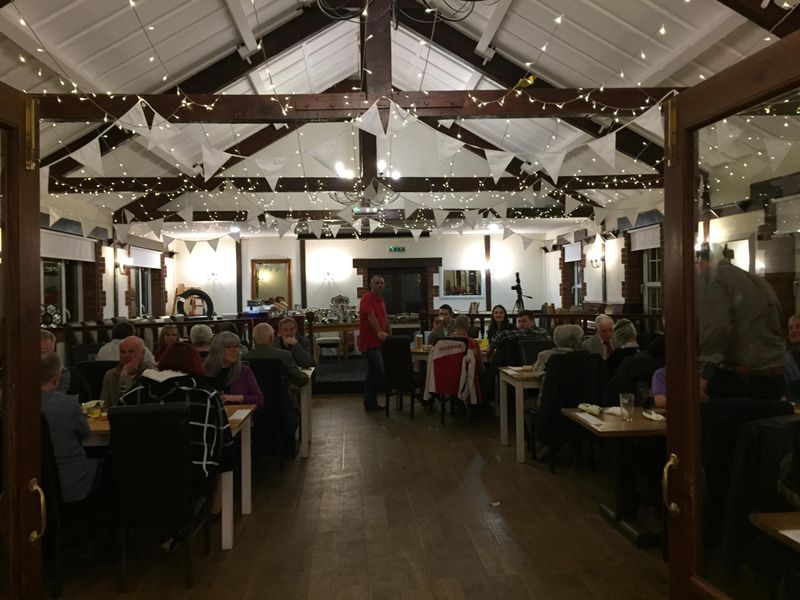 (Restaurant). Published on 31-01-2020