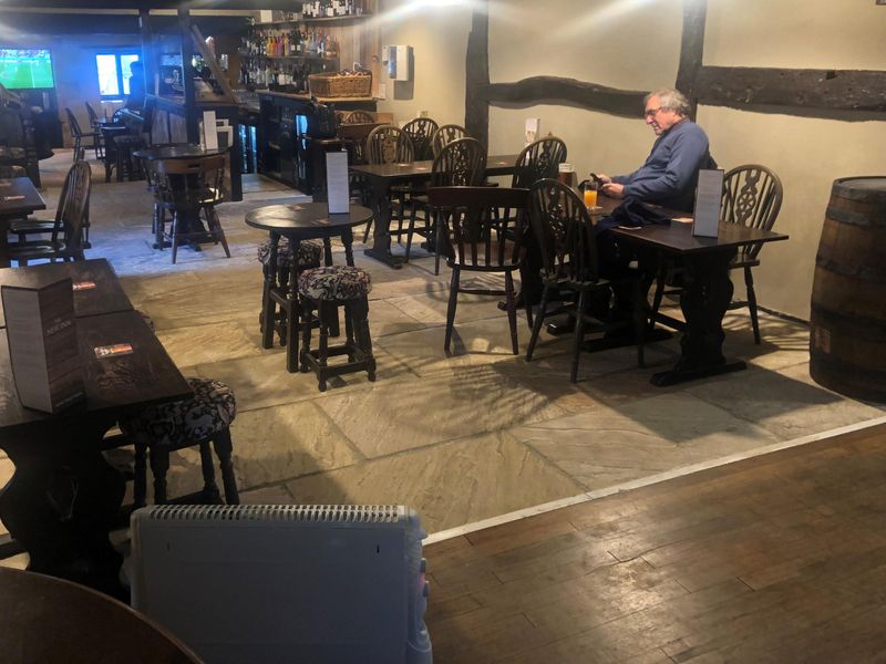 Bar & Skittle Alley. (Bar). Published on 24-11-2022