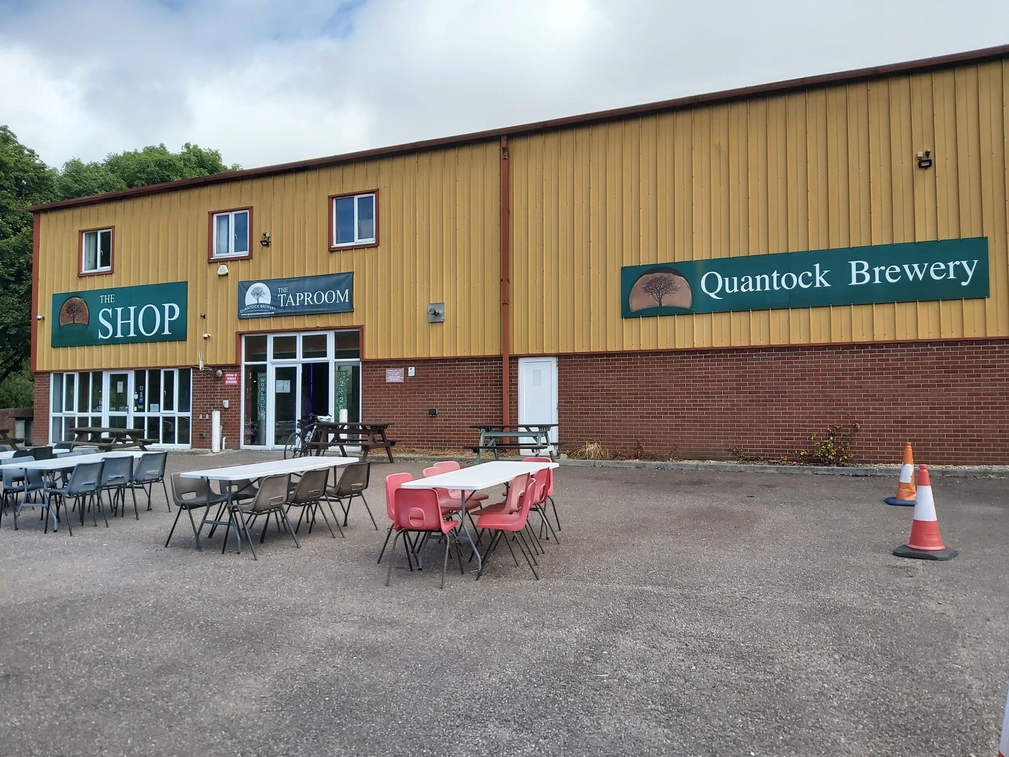 (Brewery, External, Key). Published on 24-07-2026