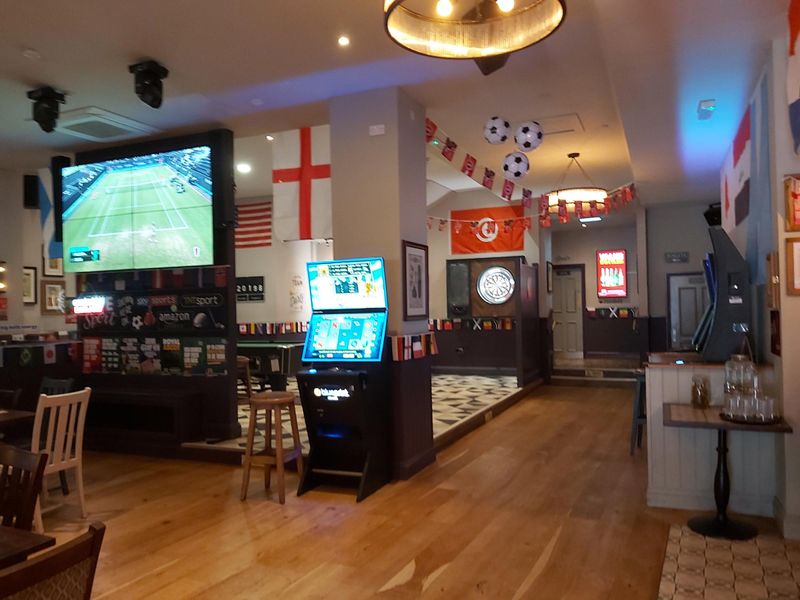 TV & Sports. Published on 13-06-2026 