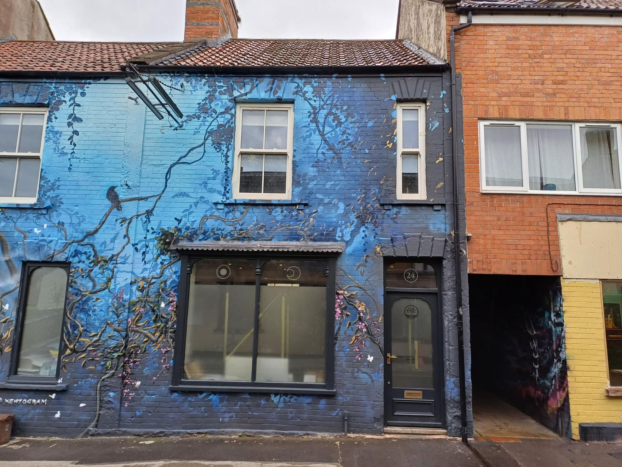 (External, Key). Published on 21-05-2024