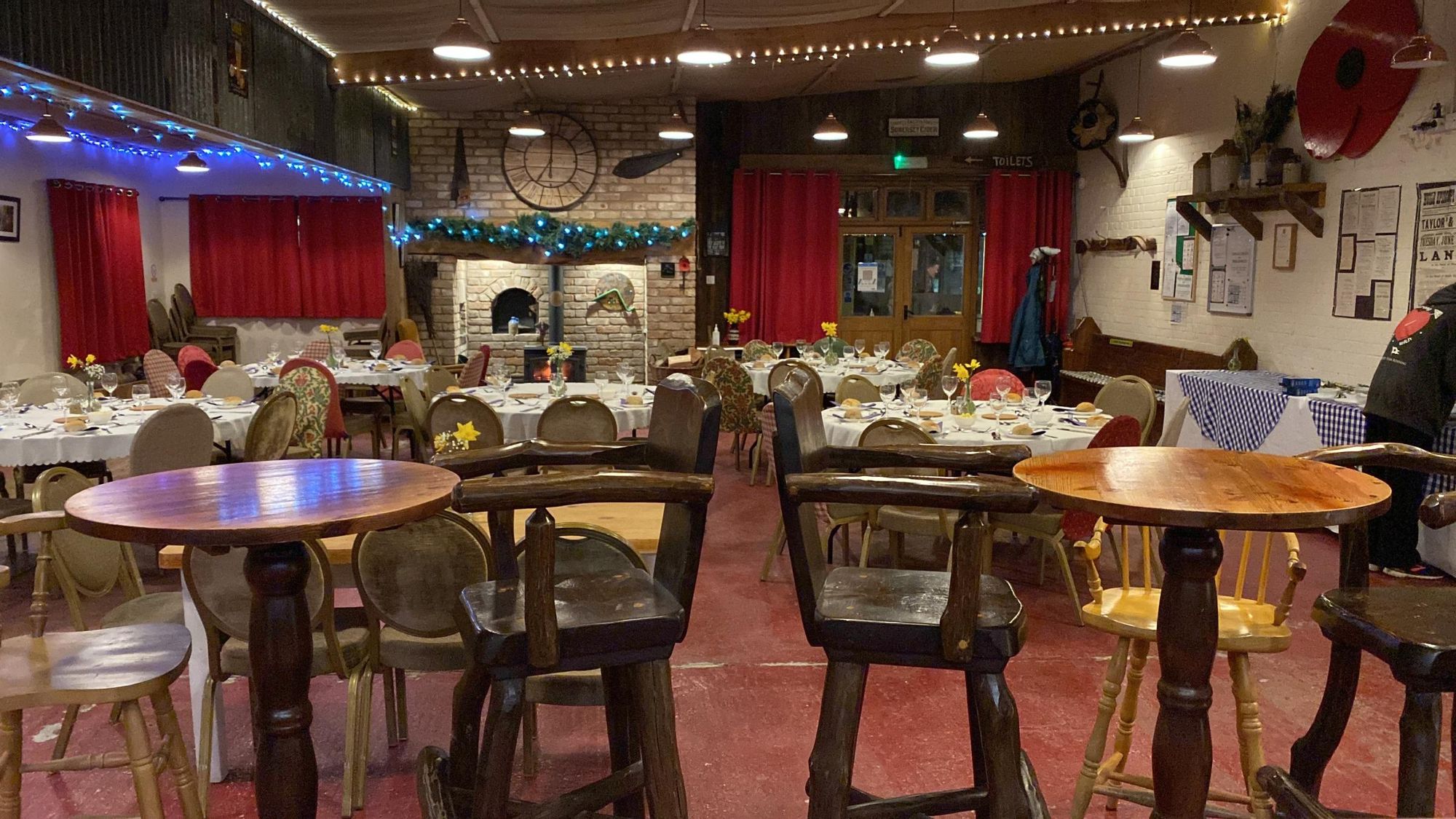 (Restaurant). Published on 04-05-2026
